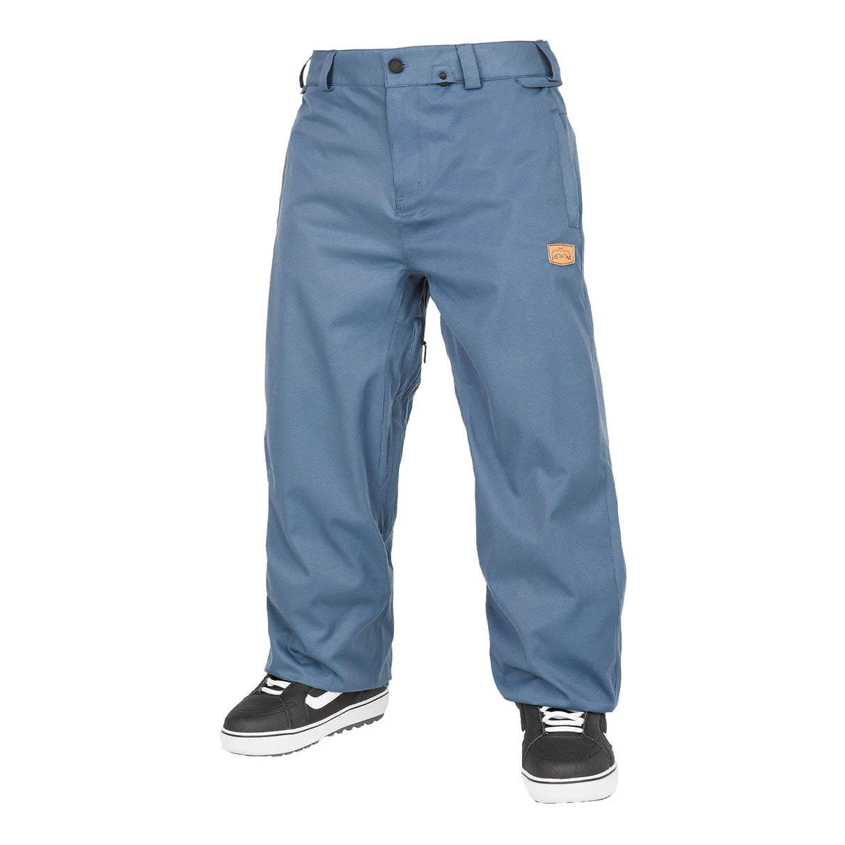 Volcom Arthur 20K Pant | 2025