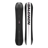 Salomon Assassin Pro Snowboard | 2025