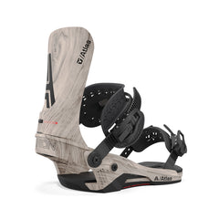 Union Atlas Bindings | 2024