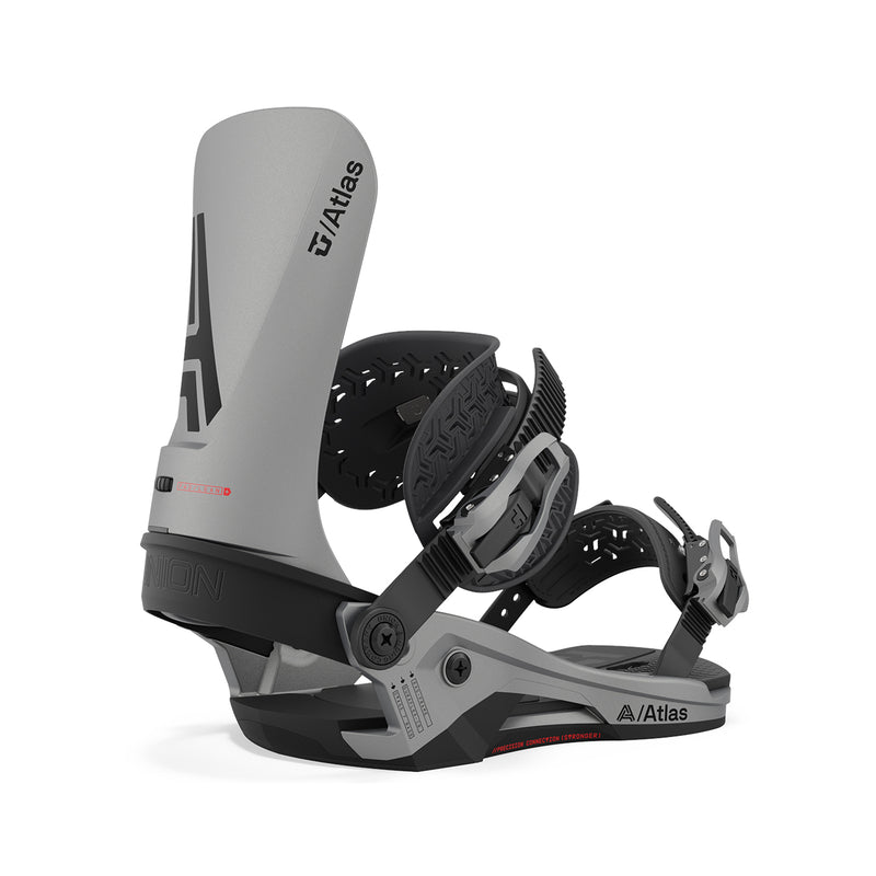 Union Atlas Bindings | 2024