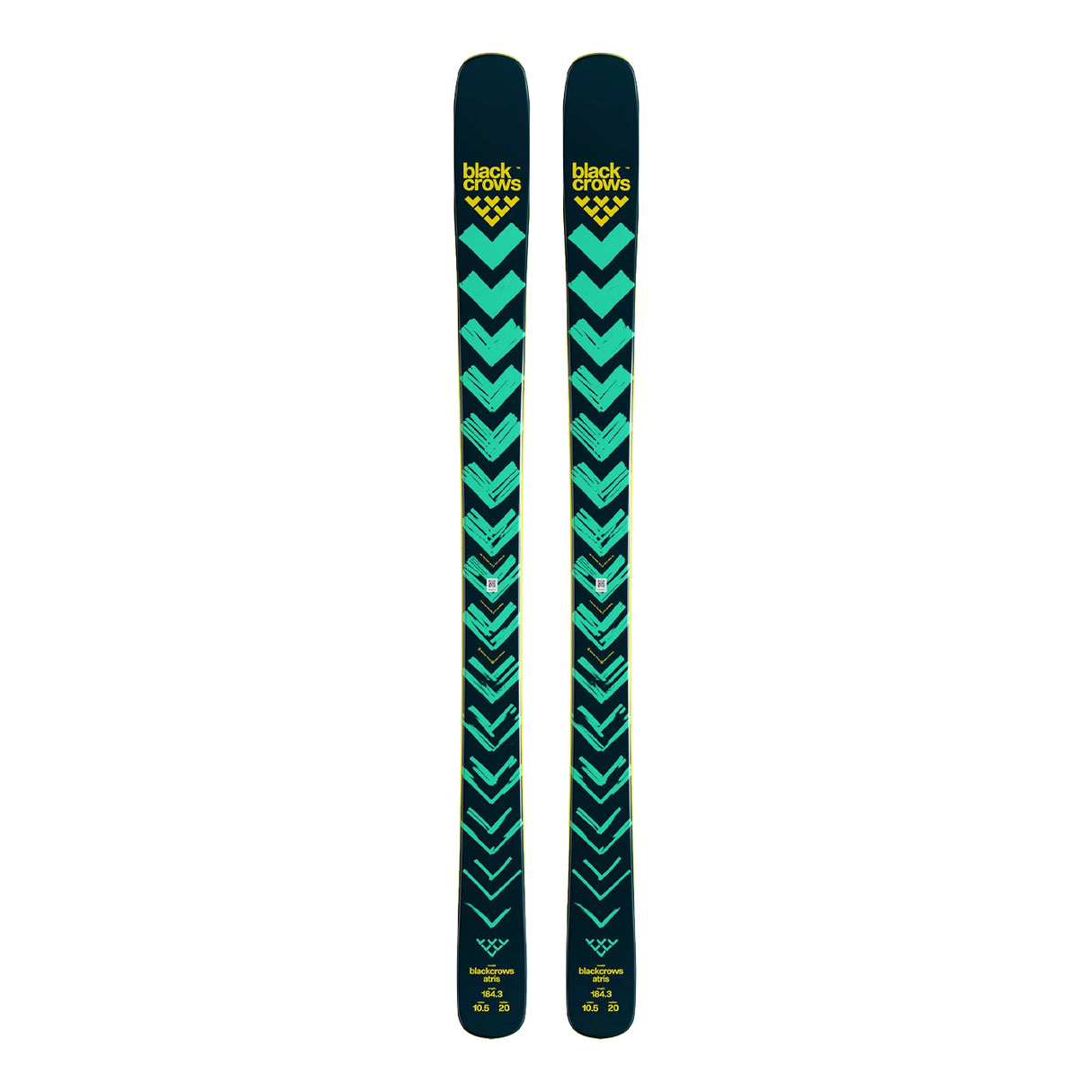 Black Crows Atris Skis | 2027
