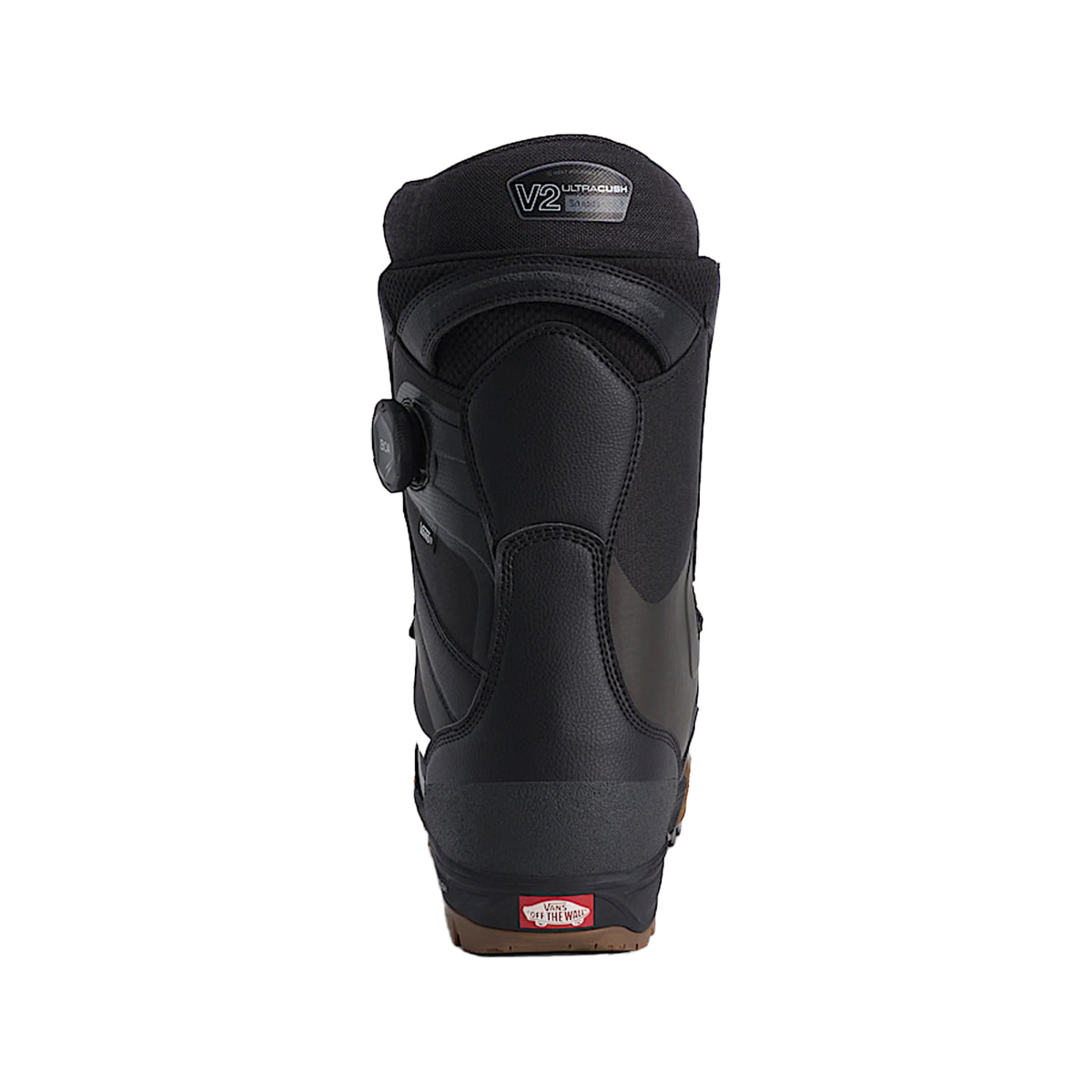 Vans Aura Pro 2.0 Boots | 2027