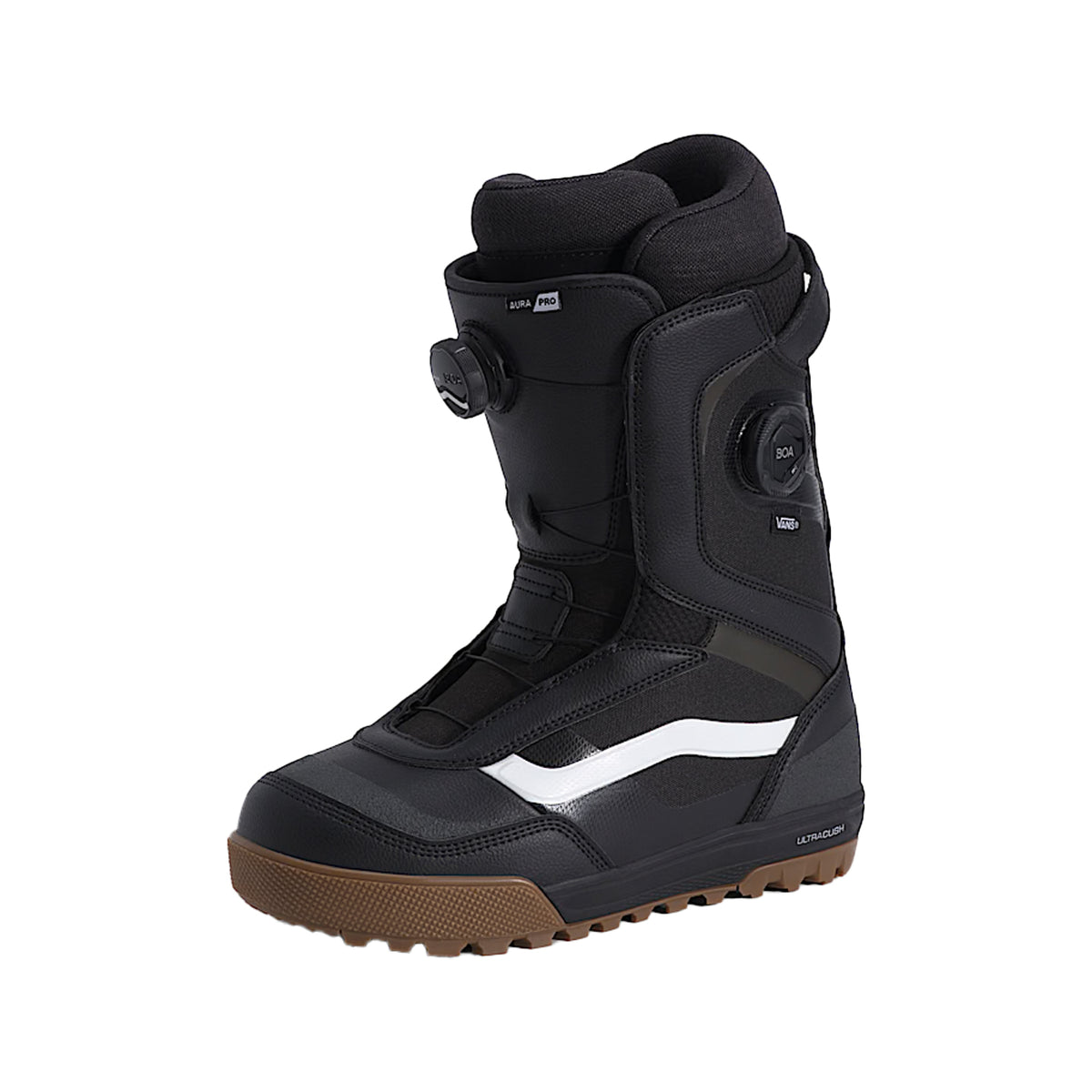 Vans Aura Pro 2.0 Boots | 2027