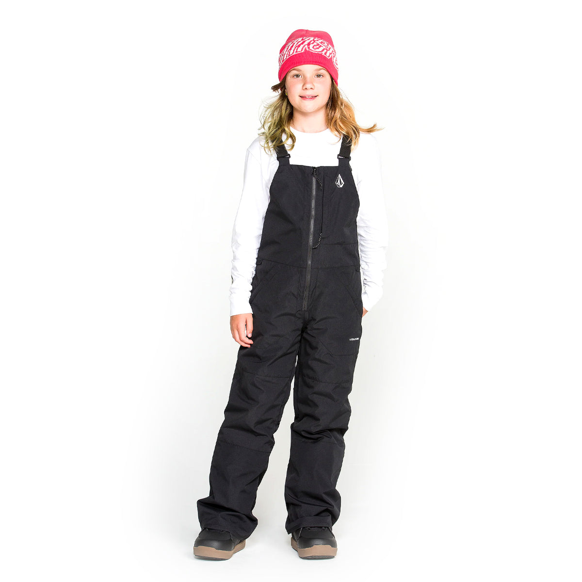 Volcom Barkley Insulated Bib | 2027