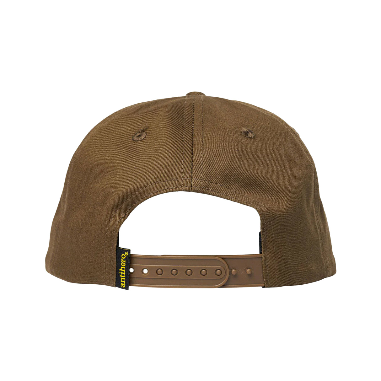 Antihero Basic Eagle Snapback Hat