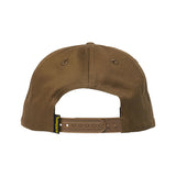 Antihero Basic Eagle Snapback Hat