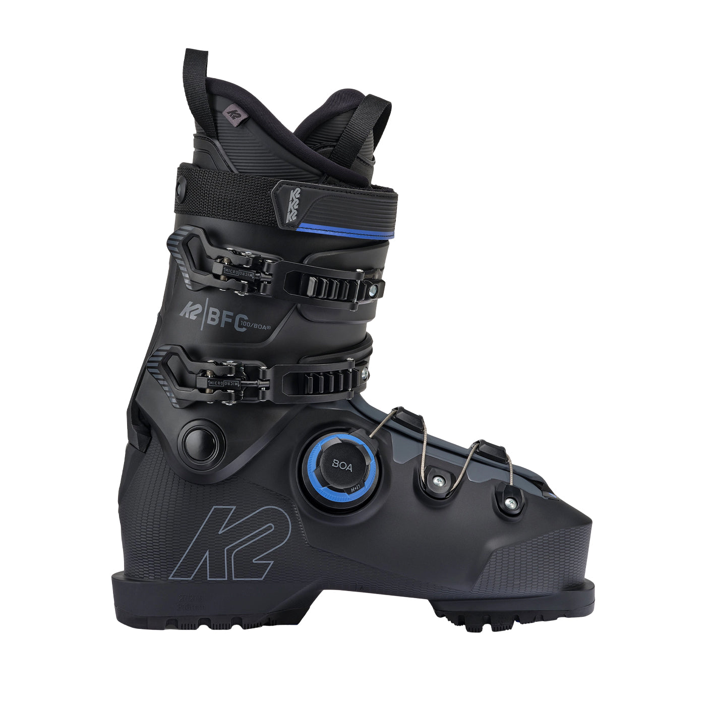 K2 Ski Boots – Baker Street Snow