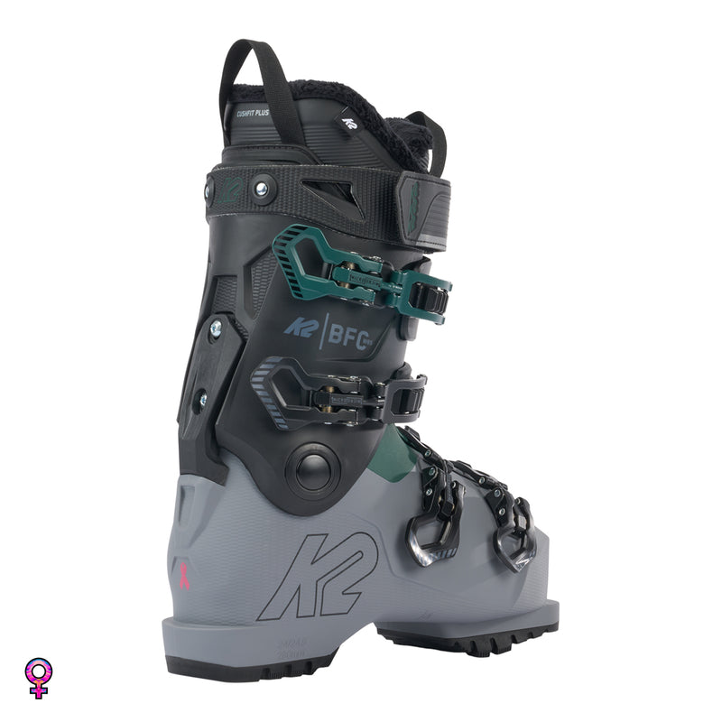 K2 BFC 85 W Boots | 2024