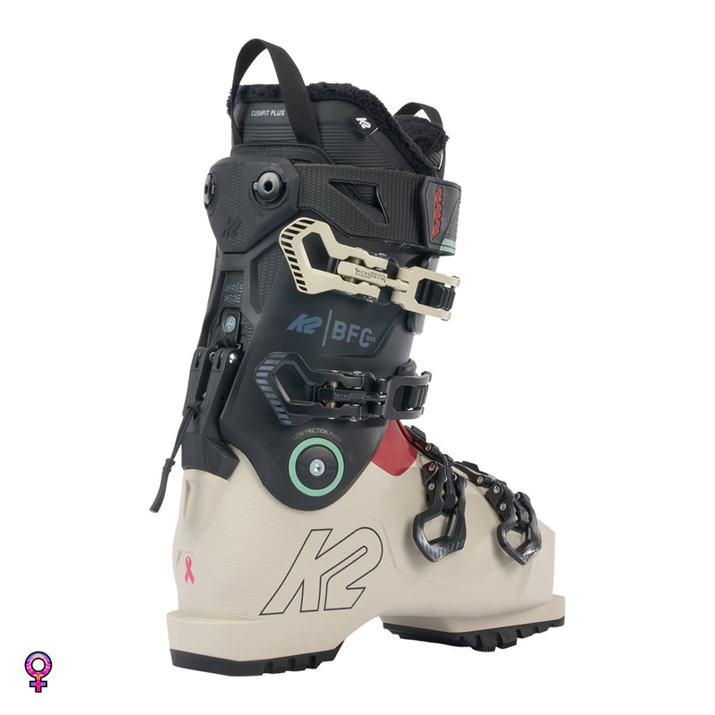 K2 BFC 95 W Boots | 2024