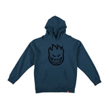 Spitfire Big Head Hoodie