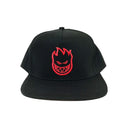 Spitfire Bighead Snapback Hat