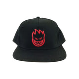 Spitfire Bighead Snapback Hat