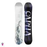 CAPiTA Birds Of A Feather Snowboard | 2026