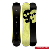 CAPiTA Black Snowboard Of Death Snowboard - Used Demo | 2027