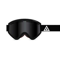Ashbury Blackbird Triangle Goggles | 2024