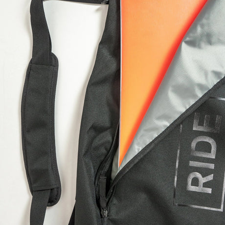 Ride Blackened Board Bag | 2024
