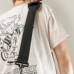 Ride Blackened Board Bag | 2024