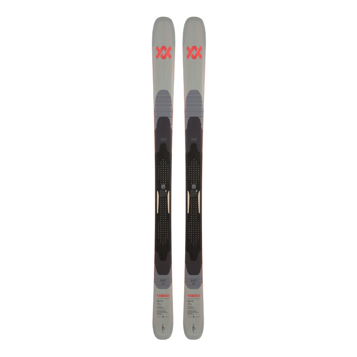 Volkl Blaze 94 Skis | 2025