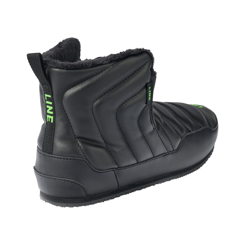 Line Bootie 1.0 | 2024