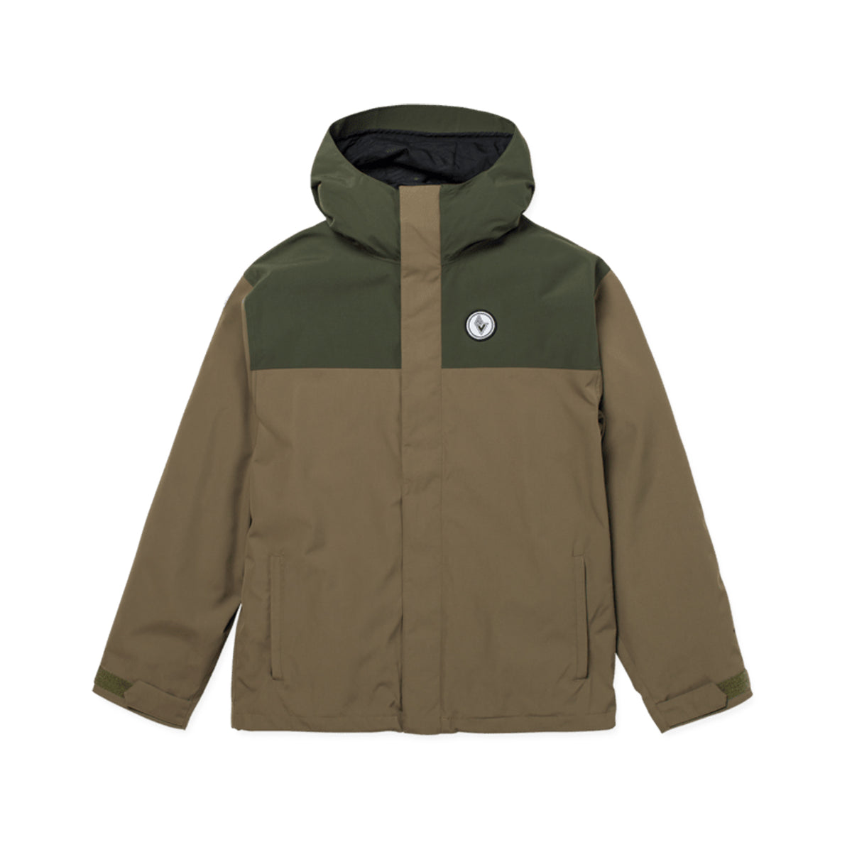 Volcom BuckThreeEighty Insulated Jacket | 2027