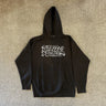 Baker Street Graffiti Logo Hoodie