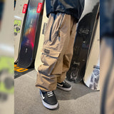 Check The Feed x Baker Street VX Cargo Pant | 2026