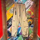 Check The Feed x Baker Street VX Cargo Pant | 2026