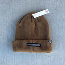 Baker Street x CG Habitats Basic Beanie