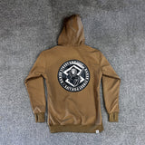 Baker Street x CG Habitats Reaper Tech Hoodie