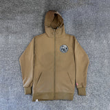 Baker Street x CG Habitats Reaper Tech Hoodie