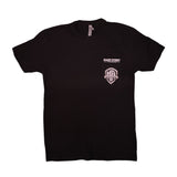 Baker Street x Madnezz Academy Pocket Tee