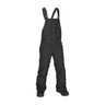 Volcom Kids Barkley Insulated Bib Overalls | 2025