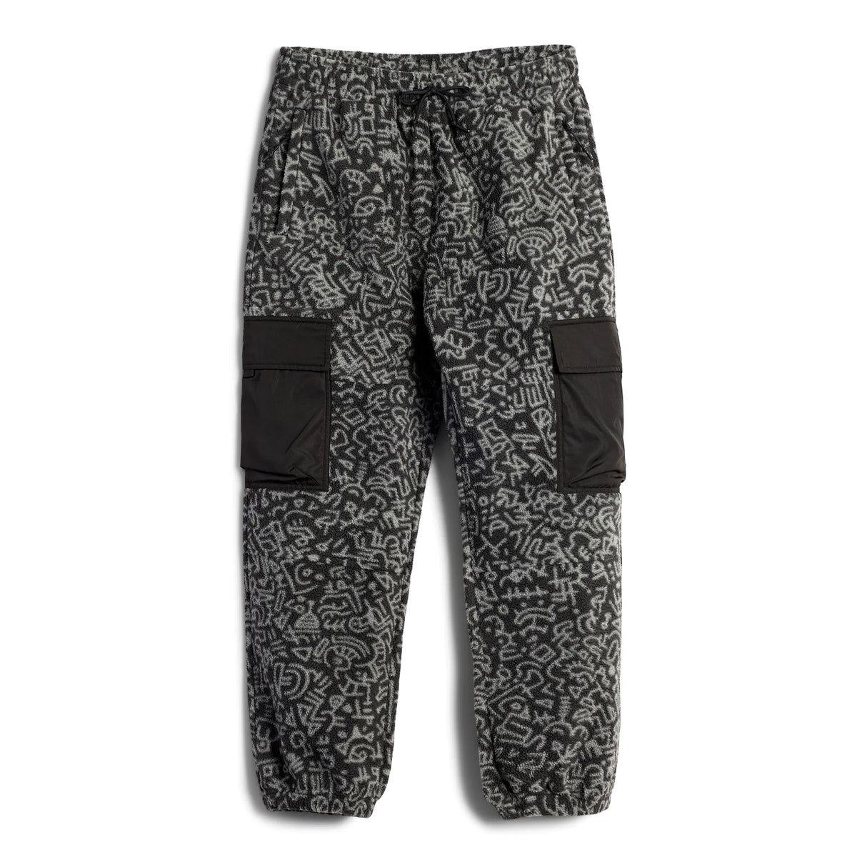 Autumn Bask Cargo Pant | 2026