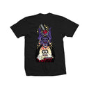 Heroin Bat Egg Tee