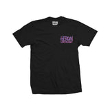 Heroin Bat Egg Tee