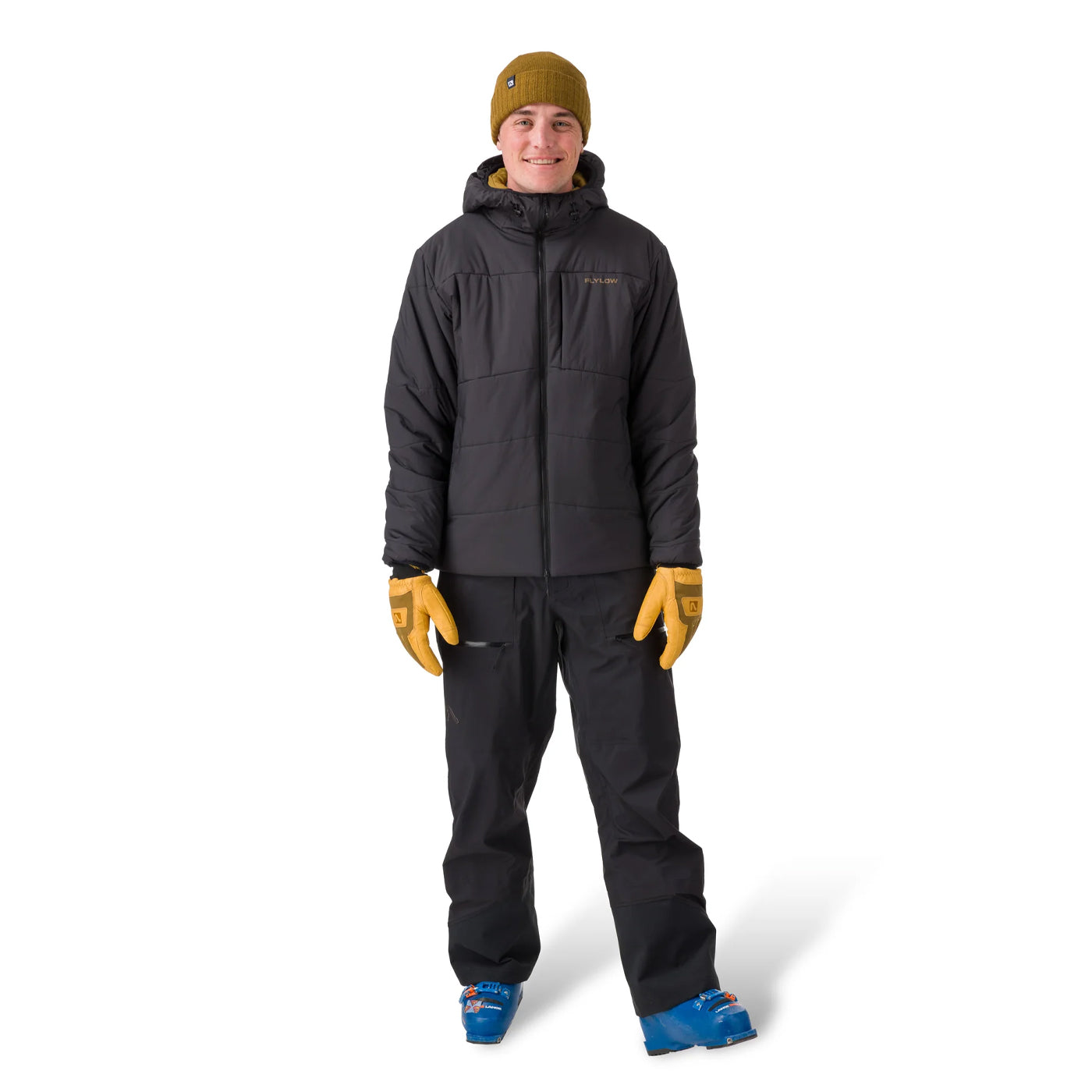 Flylow Bear Jacket - 2025 – Baker Street Snow