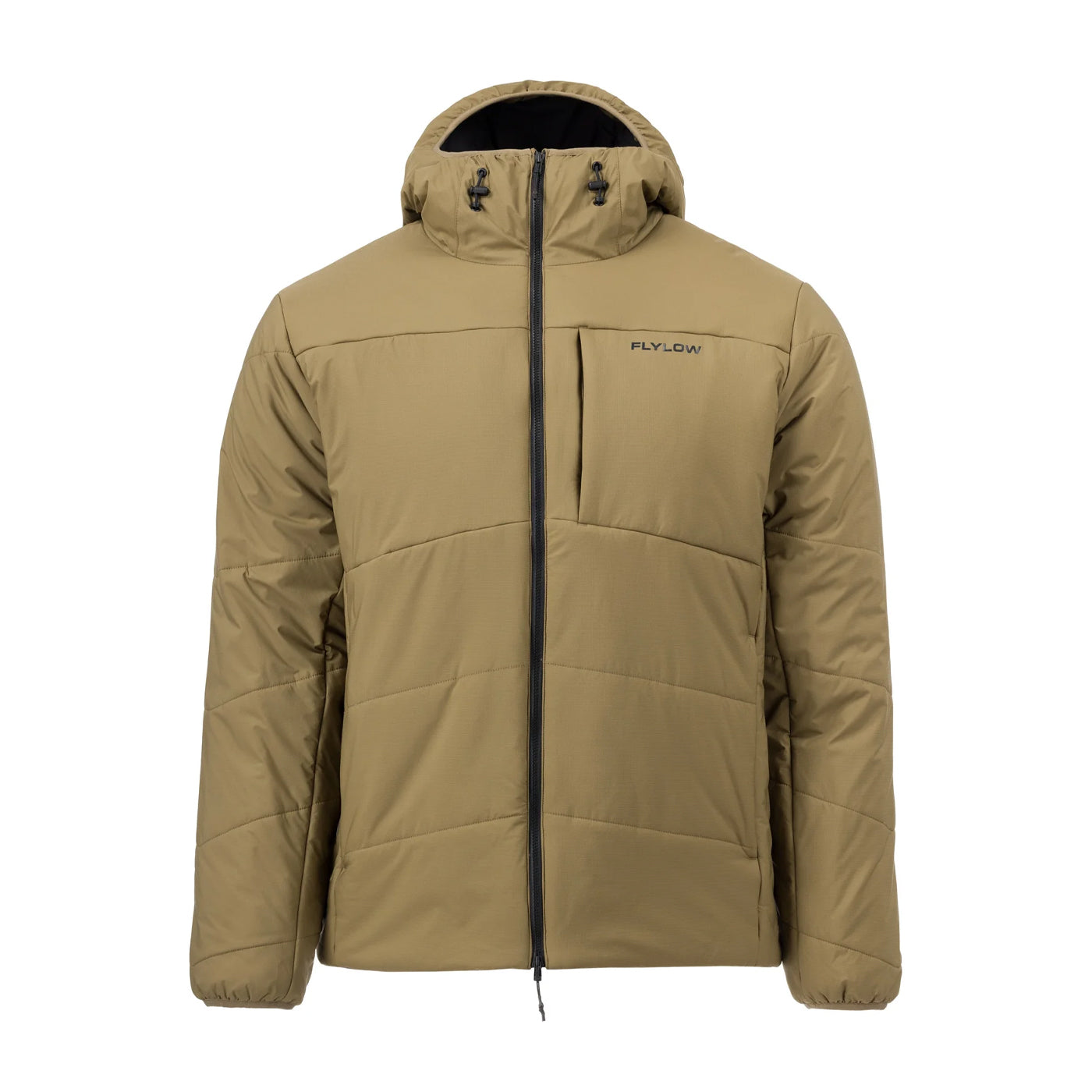 Flylow Bear Jacket - 2025 – Baker Street Snow