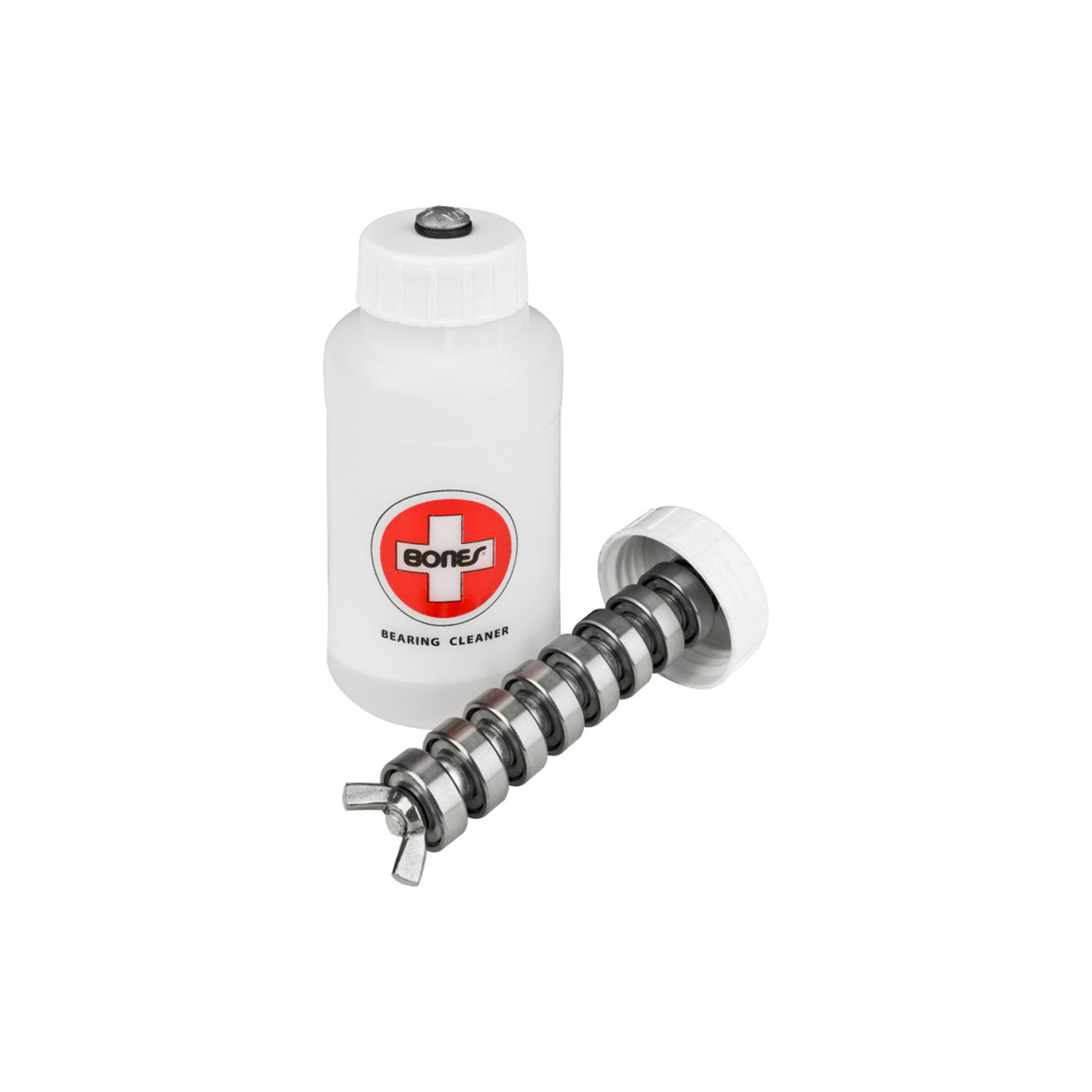 Bones Bearings Cleaning Unit