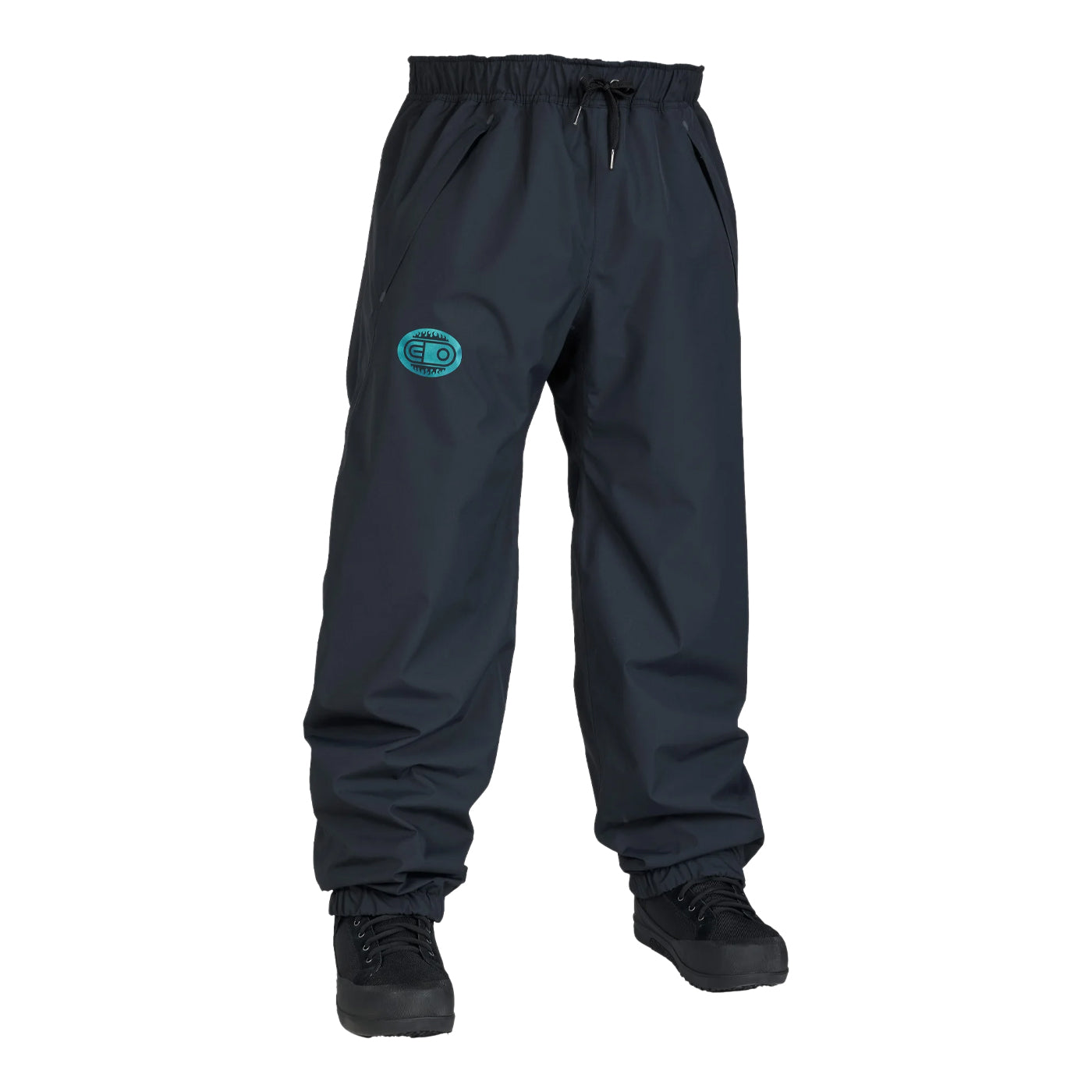 Airblaster Beast Access Pant - 2026 – Baker Street Snow