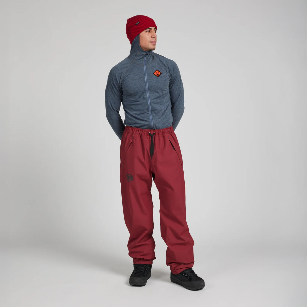 Airblaster Beast Access Pant | 2026