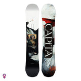 CAPiTA Birds Of A Feather Snowboard | 2025