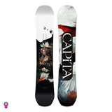 CAPiTA Birds Of A Feather Snowboard | 2025