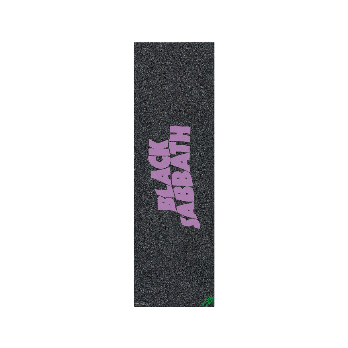 Mob Black Sabbath Master of Reality Grip Sheet | 11 x 33