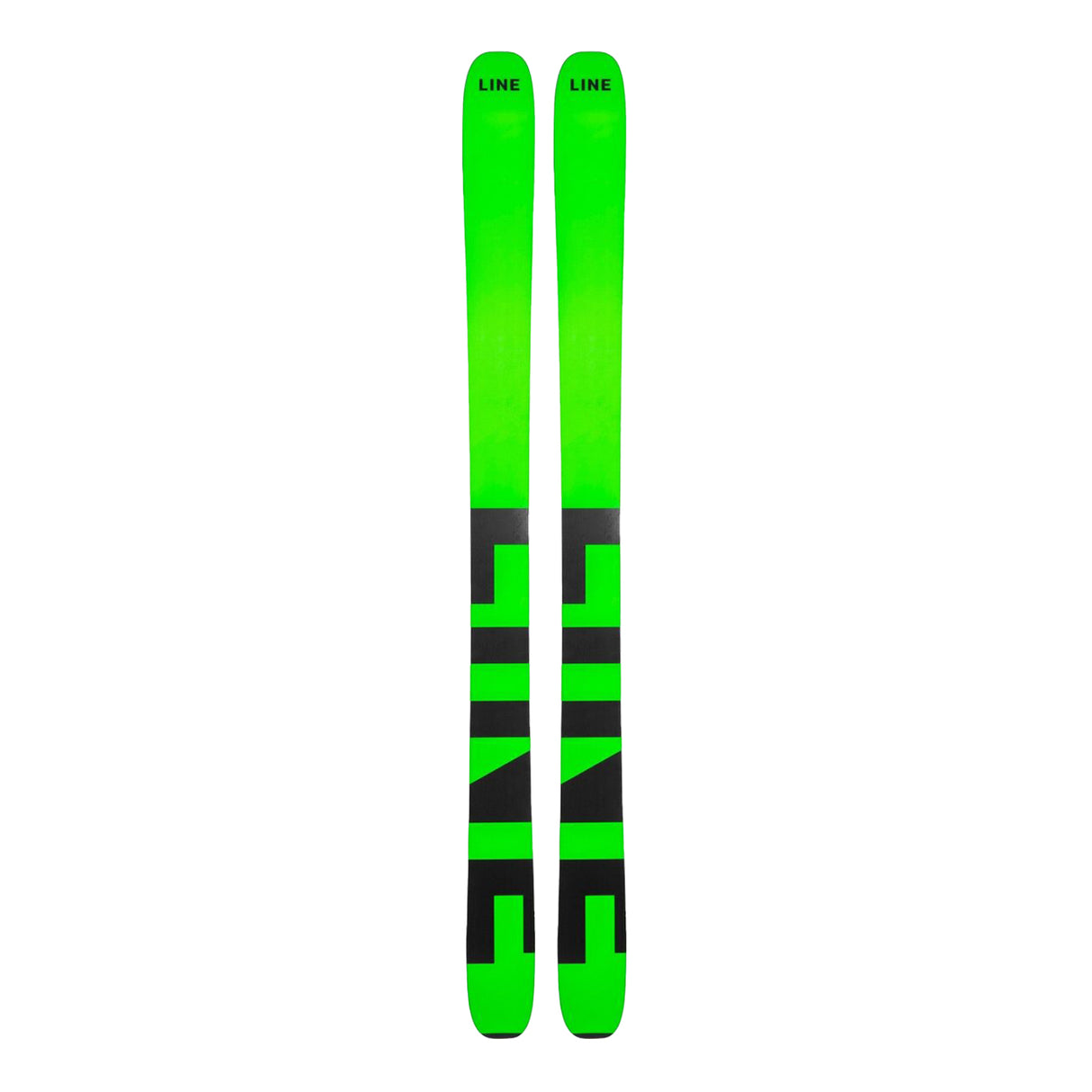 Line Blade Optic 114 Skis | 2023