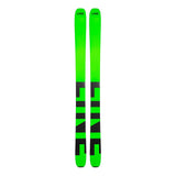 Line Blade Optic 114 Skis | 2023