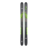 Line Blade Optic 114 Skis | 2023