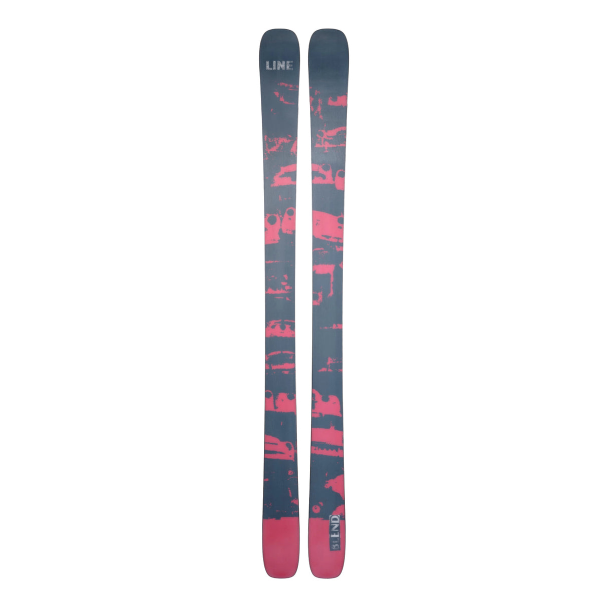 Line Blend Skis | 2025