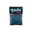 Pocha World Allen Hardware
