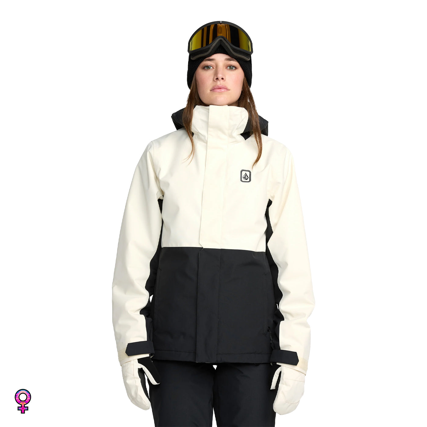 Volcom Bolt Insulated Jacket - 2026 – Baker Street Snow