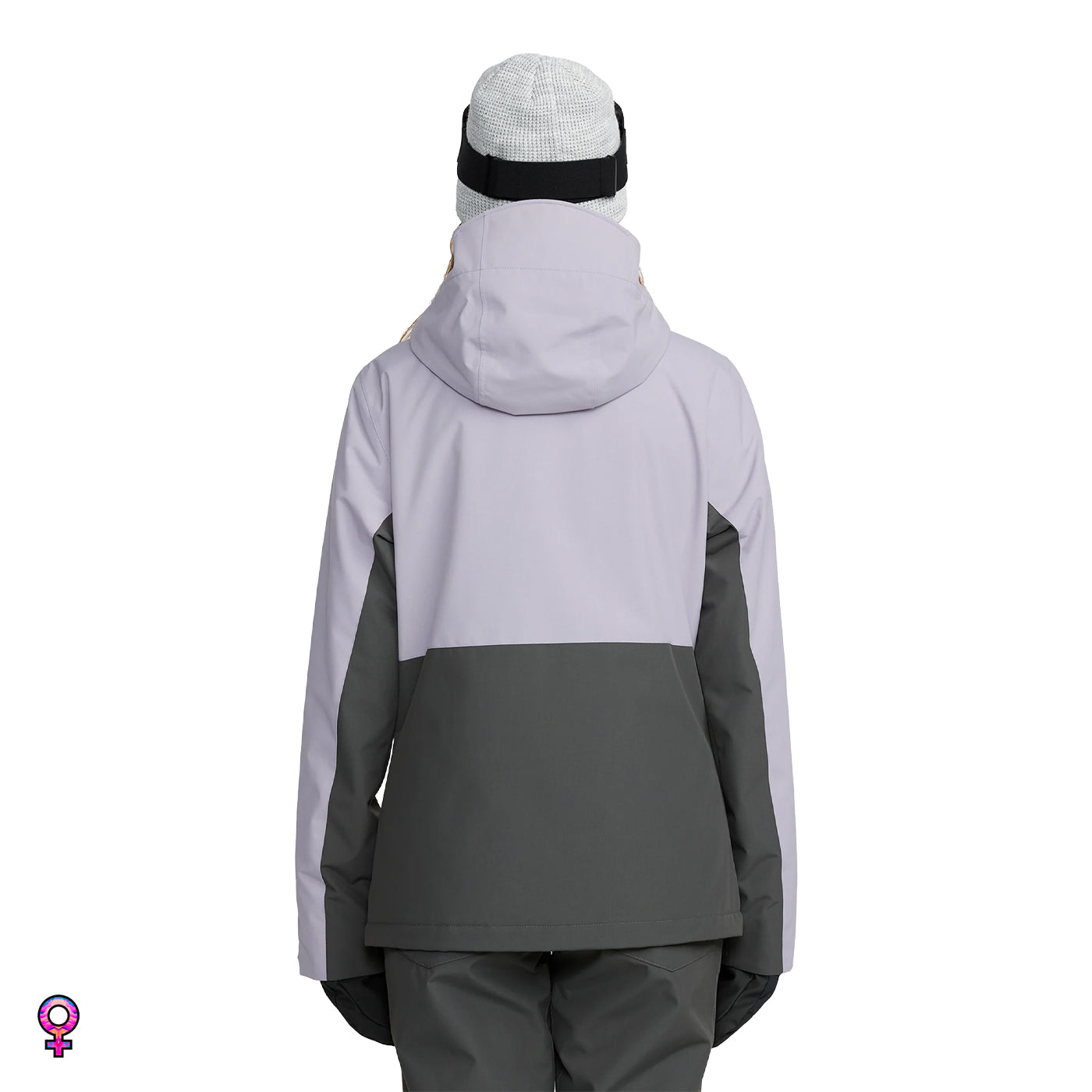 Volcom Bolt Insulated Jacket - 2026 – Baker Street Snow